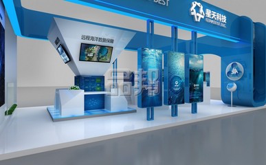 上海特裝展臺搭建與布置的專業(yè)技巧