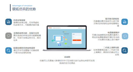 銀拓中國(guó)票據(jù)交易系統(tǒng)仿真測(cè)試軟件正式上線 賦能在線數(shù)據(jù)處理與交易處理業(yè)務(wù)新篇章