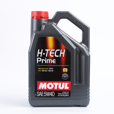 全球潤(rùn)滑油貿(mào)易視角 MOTUL摩特H-TECH Prime 5W40全合成機(jī)油的進(jìn)出口解析